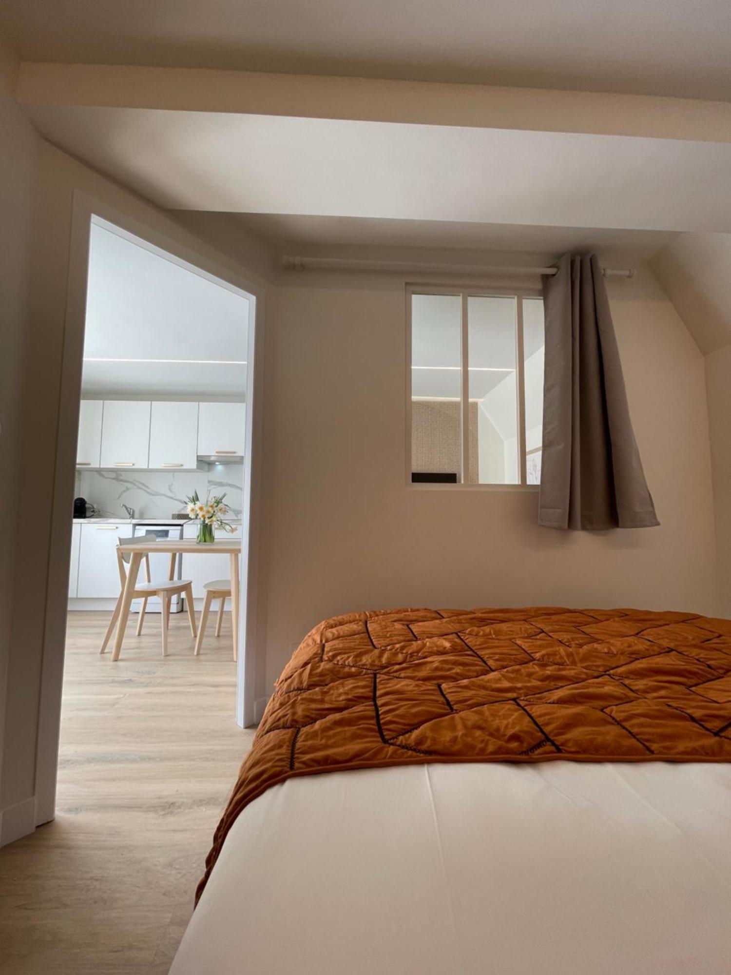 Maison Meire Studios 干邑 外观 照片