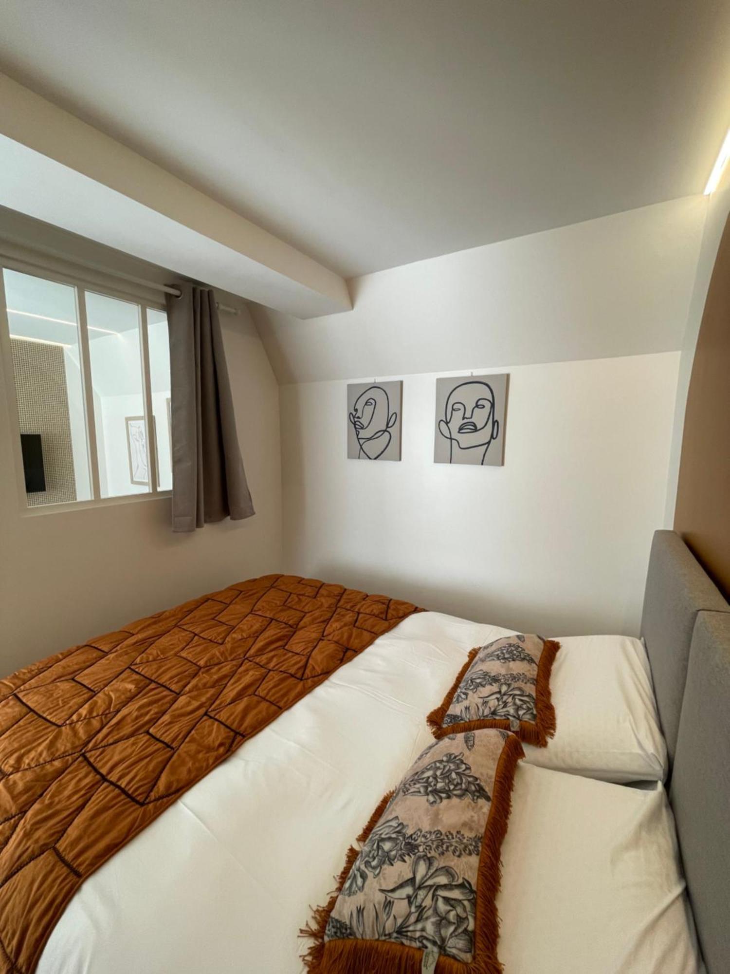 Maison Meire Studios 干邑 外观 照片