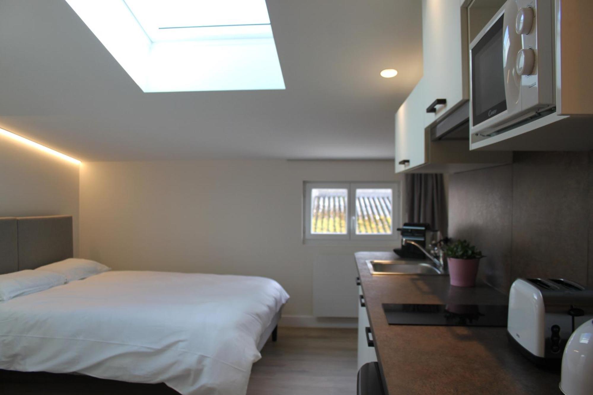 Maison Meire Studios 干邑 外观 照片