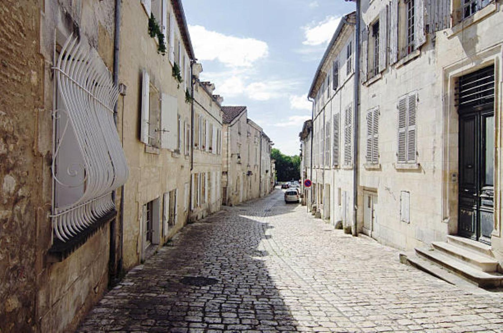 Maison Meire Studios 干邑 外观 照片