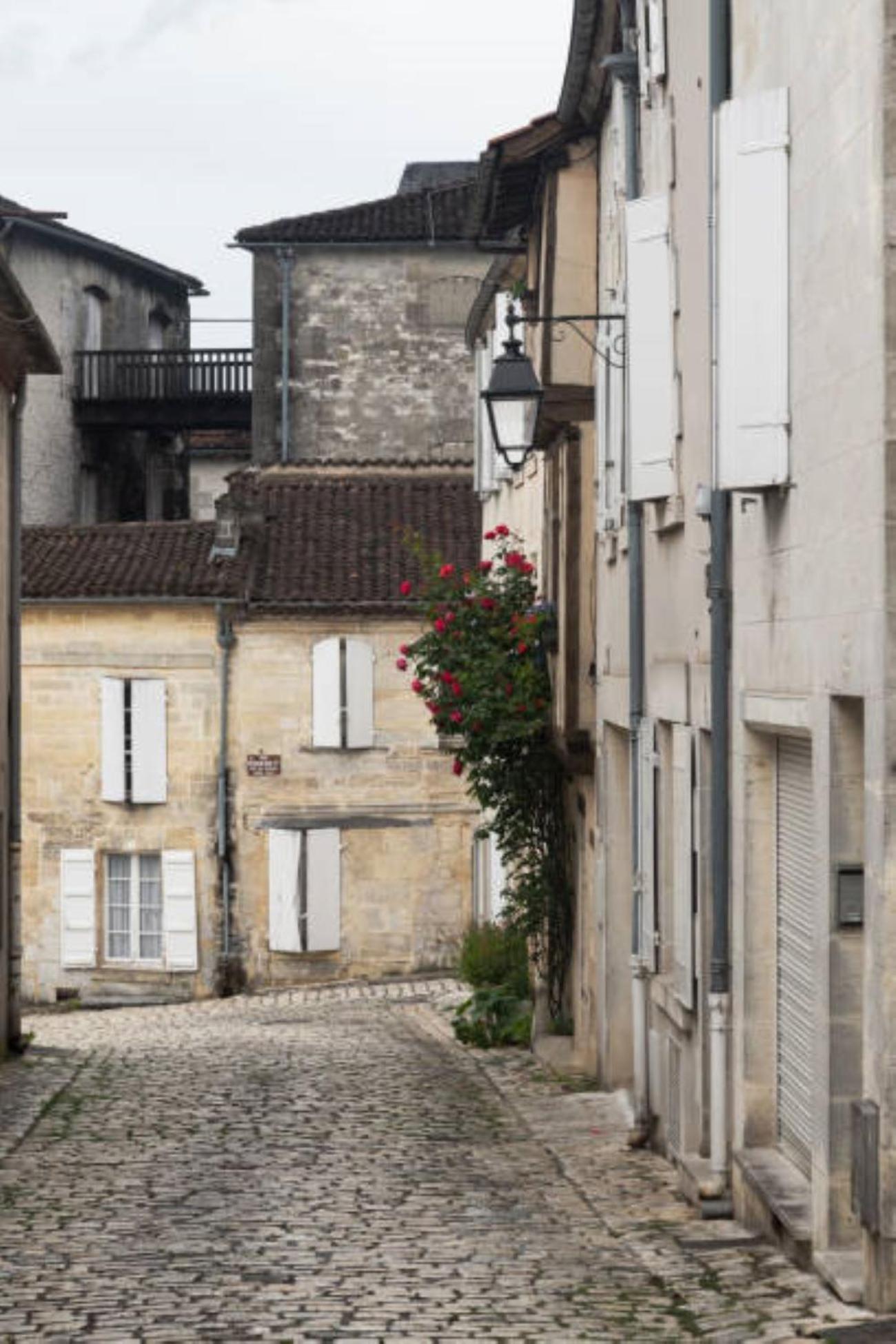 Maison Meire Studios 干邑 外观 照片