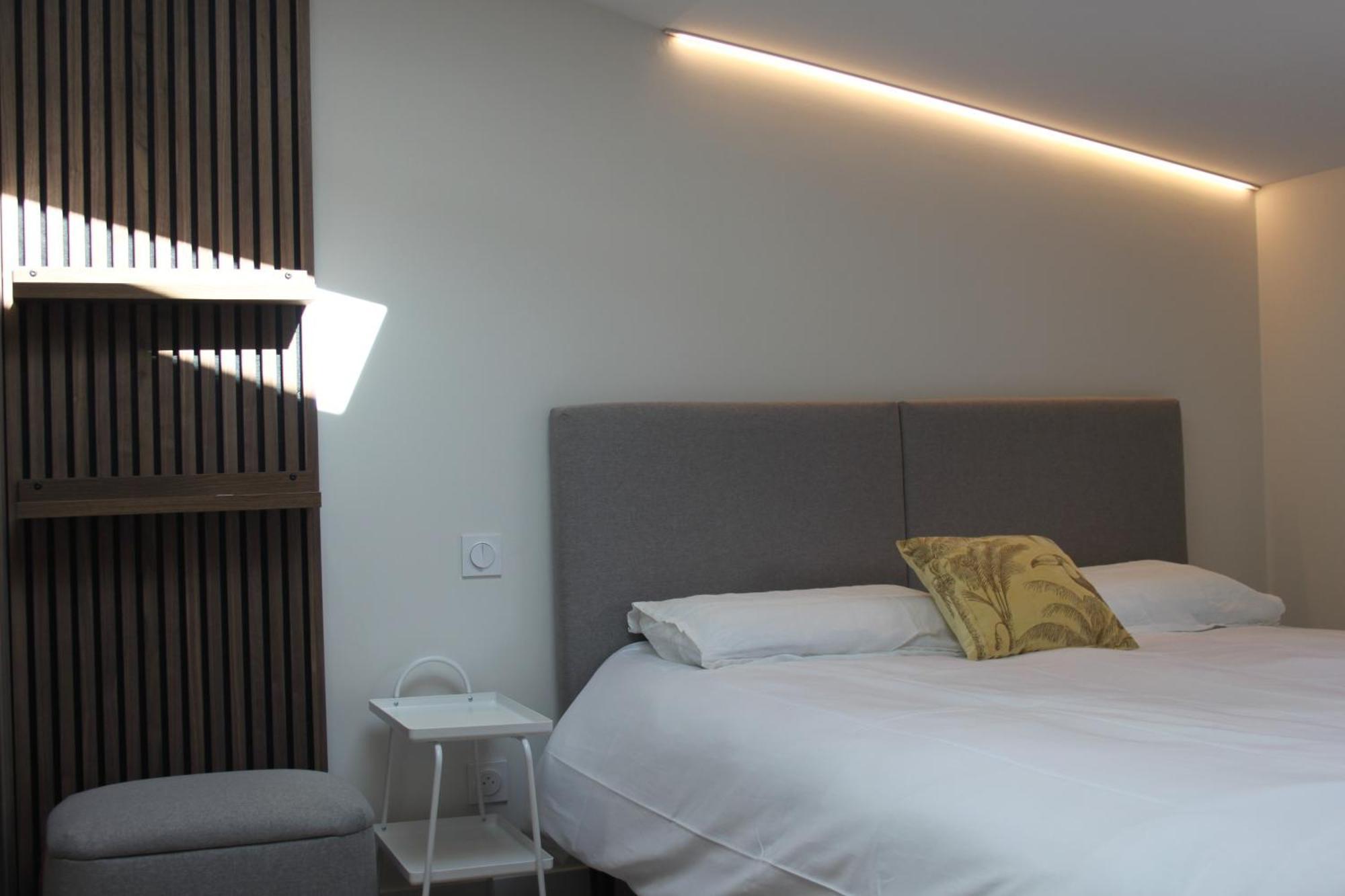 Maison Meire Studios 干邑 外观 照片